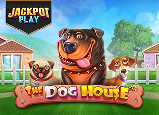 The Dog House Jackpot Play