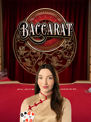 Baccarat A