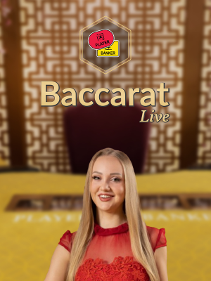 Baccarat Control Squeeze
