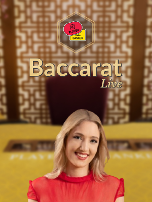 Baccarat Squeeze