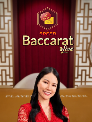 Bonsai Speed Baccarat A