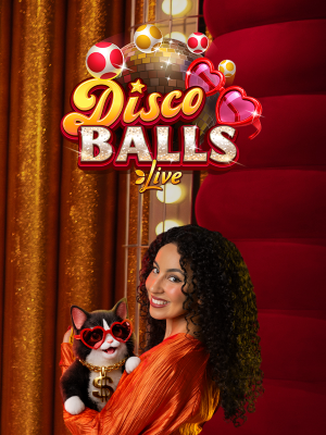 Disco Balls