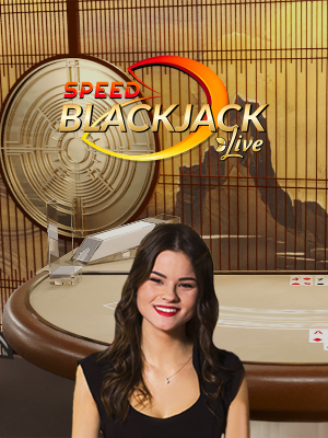 Japanese Speed Blackjack A