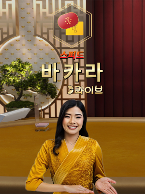 Korean Speed Baccarat C