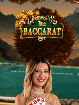 Prosperity Tree Baccarat