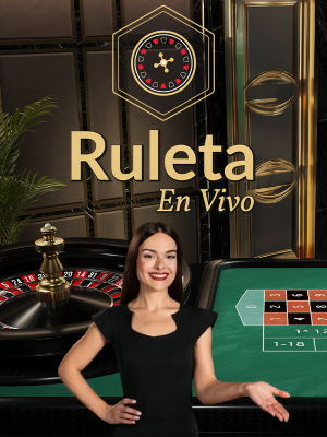 Ruleta en Vivo