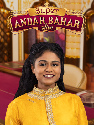 Super Andar Bahar