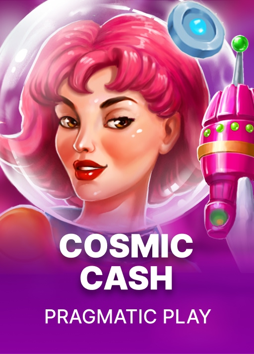 Cosmic Cash