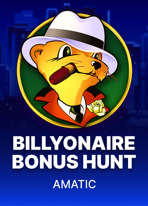 Billyonaire Bonus Hunt
