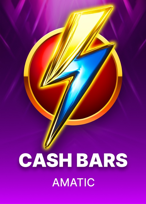Cash Bars