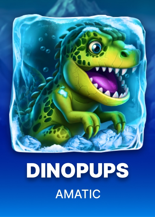 Dinopups