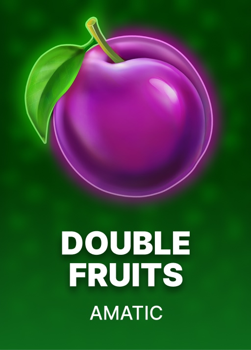 Double Fruits