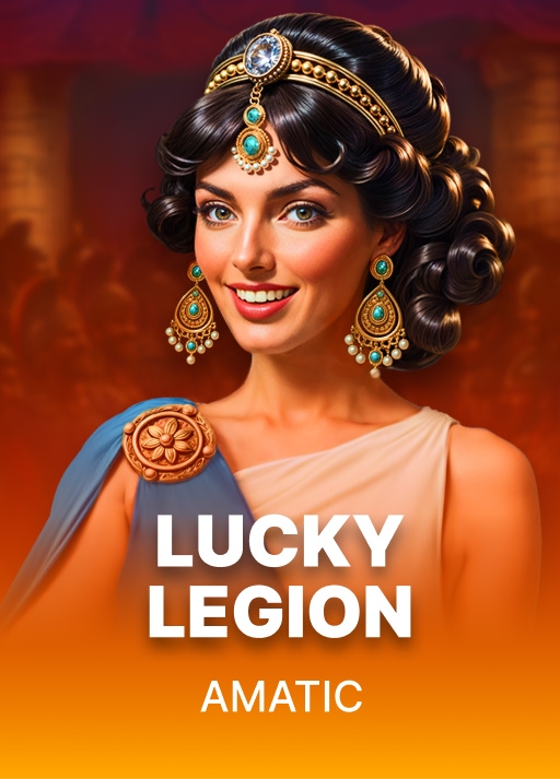 Lucky Legion