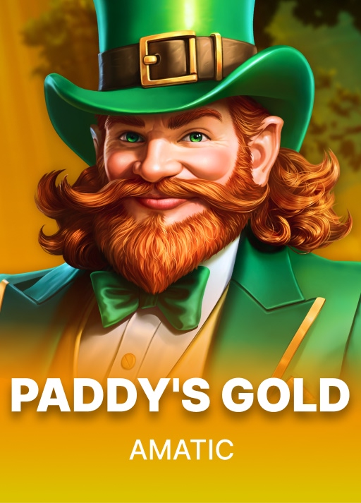 Paddy's Gold
