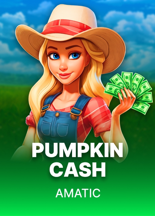 Pumpkin Cash
