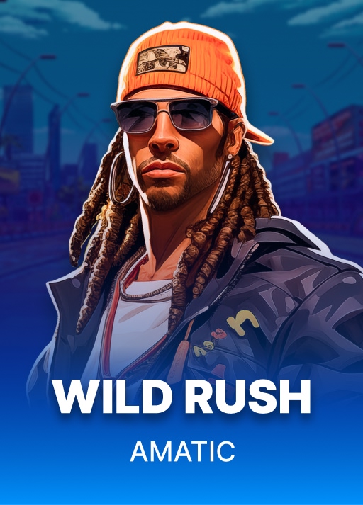 Wild Rush