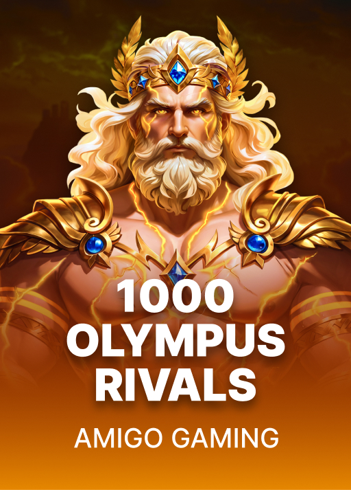 1000 Olympus Rivals