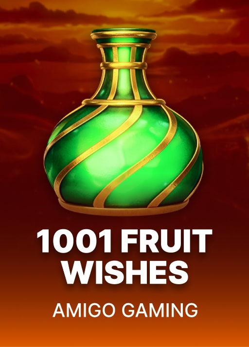 1001 Fruit Wishes