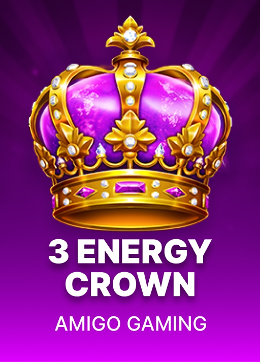 3 Energy Crown