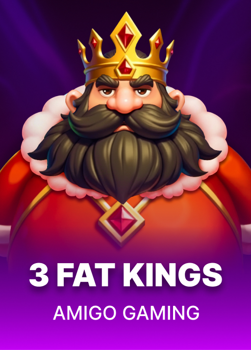 3 Fat Kings