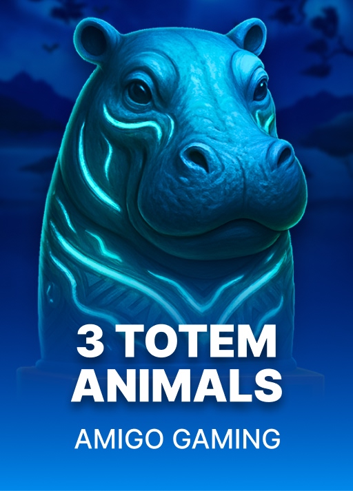3 Totem Animals