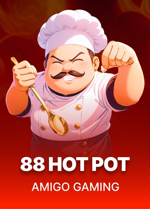 88 Hot Pot