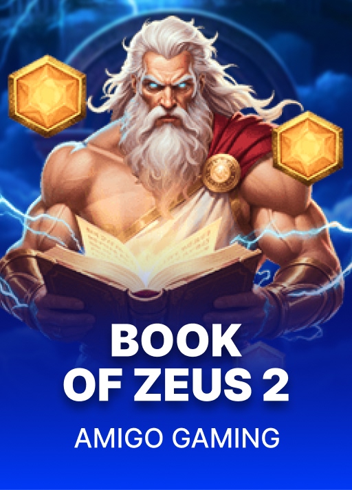 Book of Zeus 2