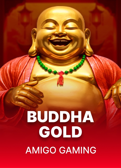 Buddha Gold
