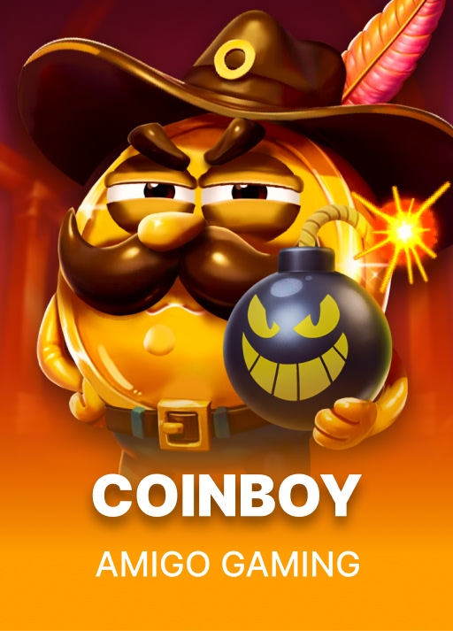 Coinboy