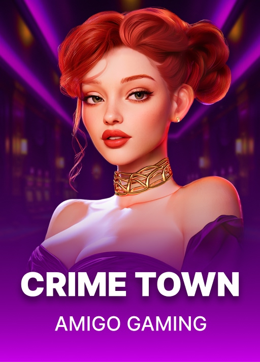 Crime Town