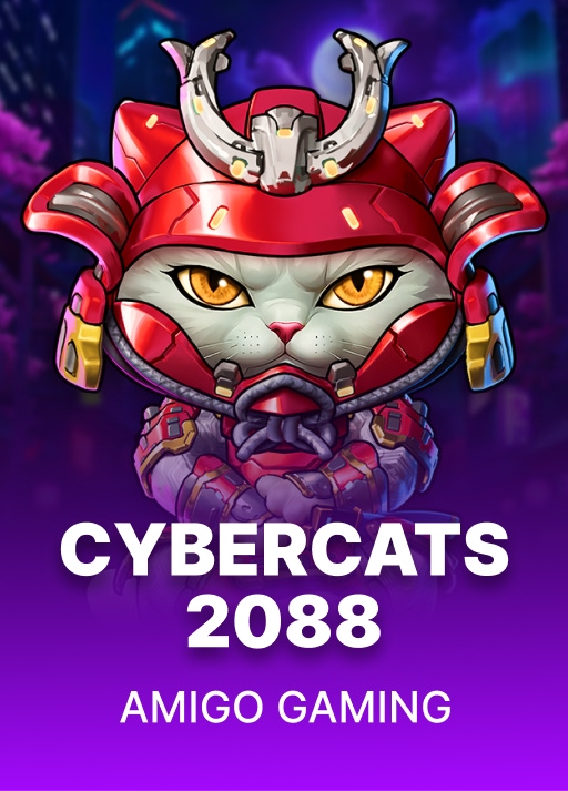 Cybercats 2088