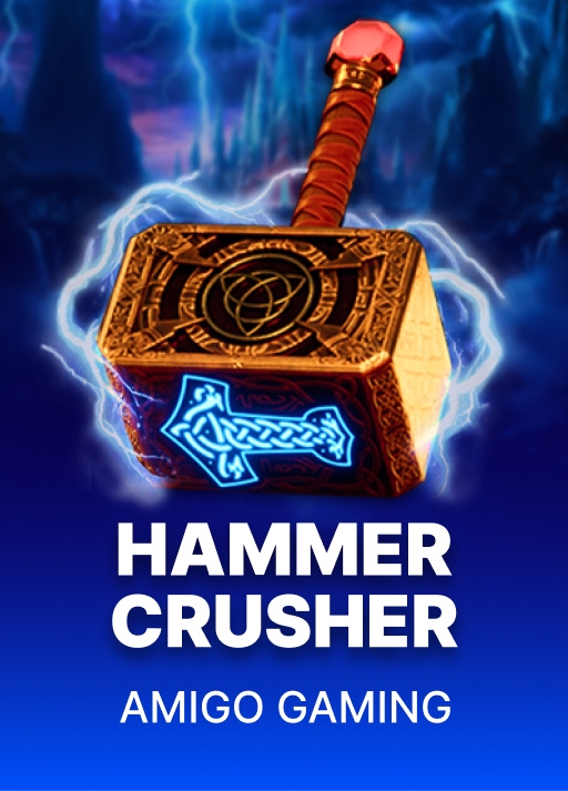 Hammer Crusher