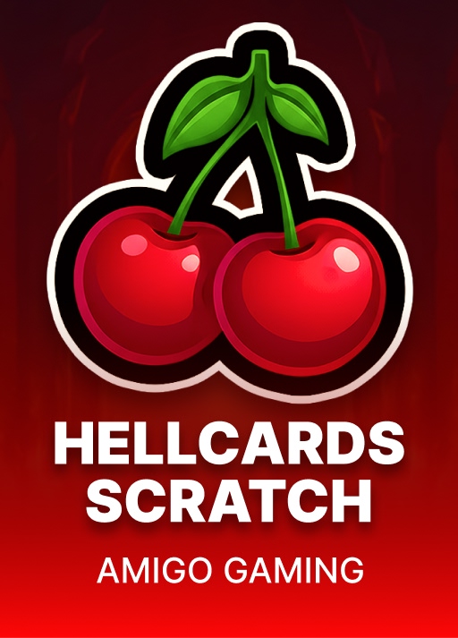 Hellcards Scratch