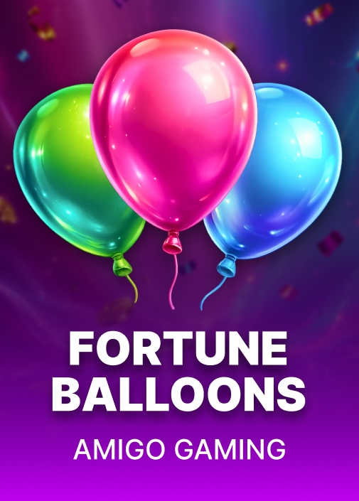Fortune Balloons