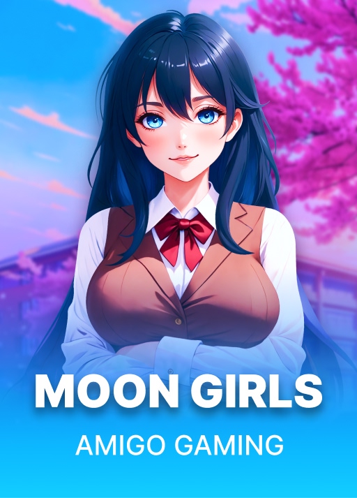 Moon Girls