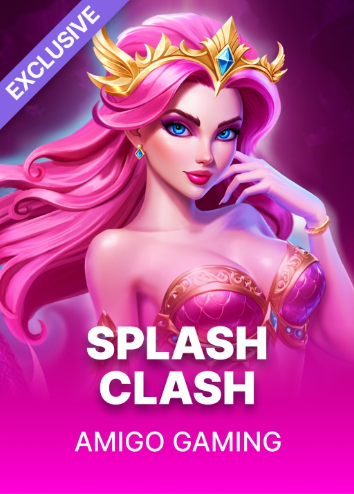 Splash Clash