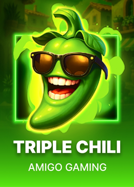 Triple Chili