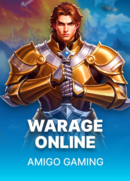 WarAge Online