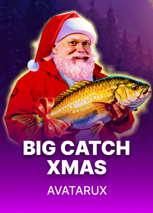 Big Catch Xmas