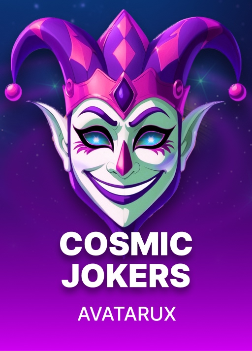 Cosmic Jokers