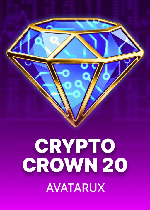 Crypto Crown 20
