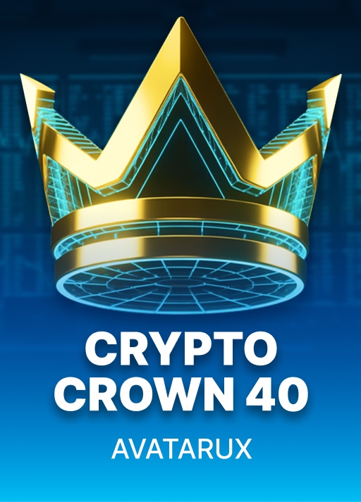 Crypto Crown 40