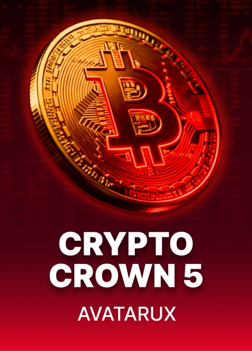 Crypto Crown 5