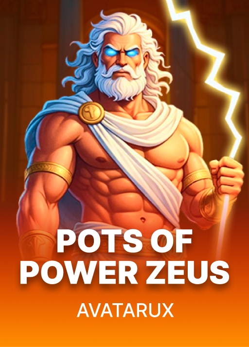 Pots of Power: Zeus