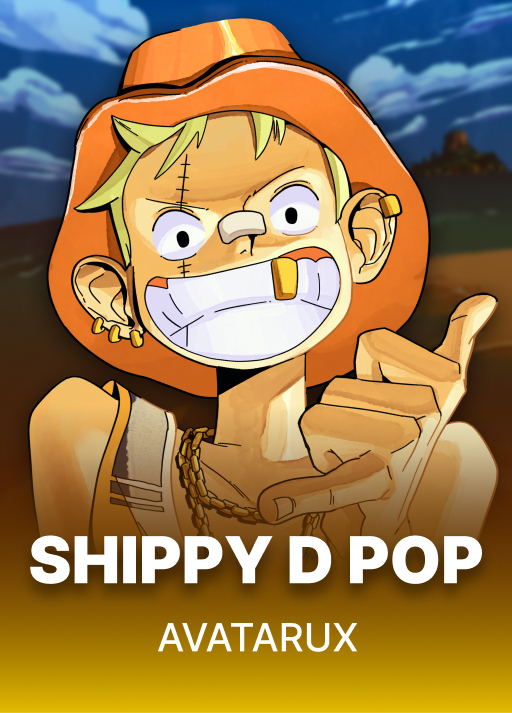 Shippy D Pop