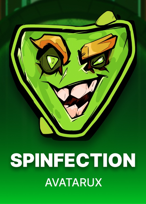 Spinfection