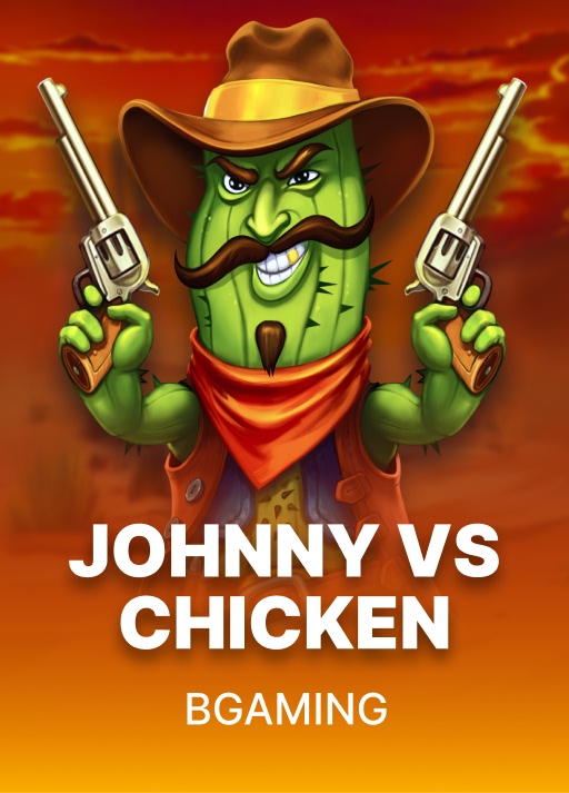 Johnny vs Chicken