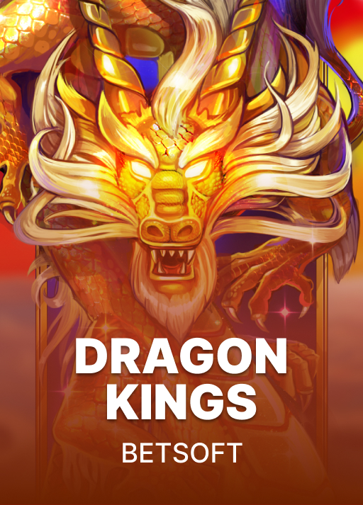 Dragon Kings