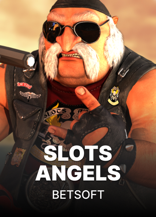 Slots Angels
