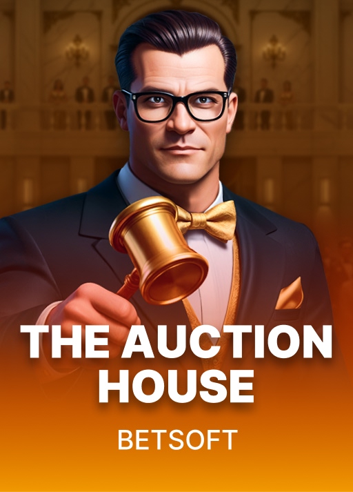 The Auction House